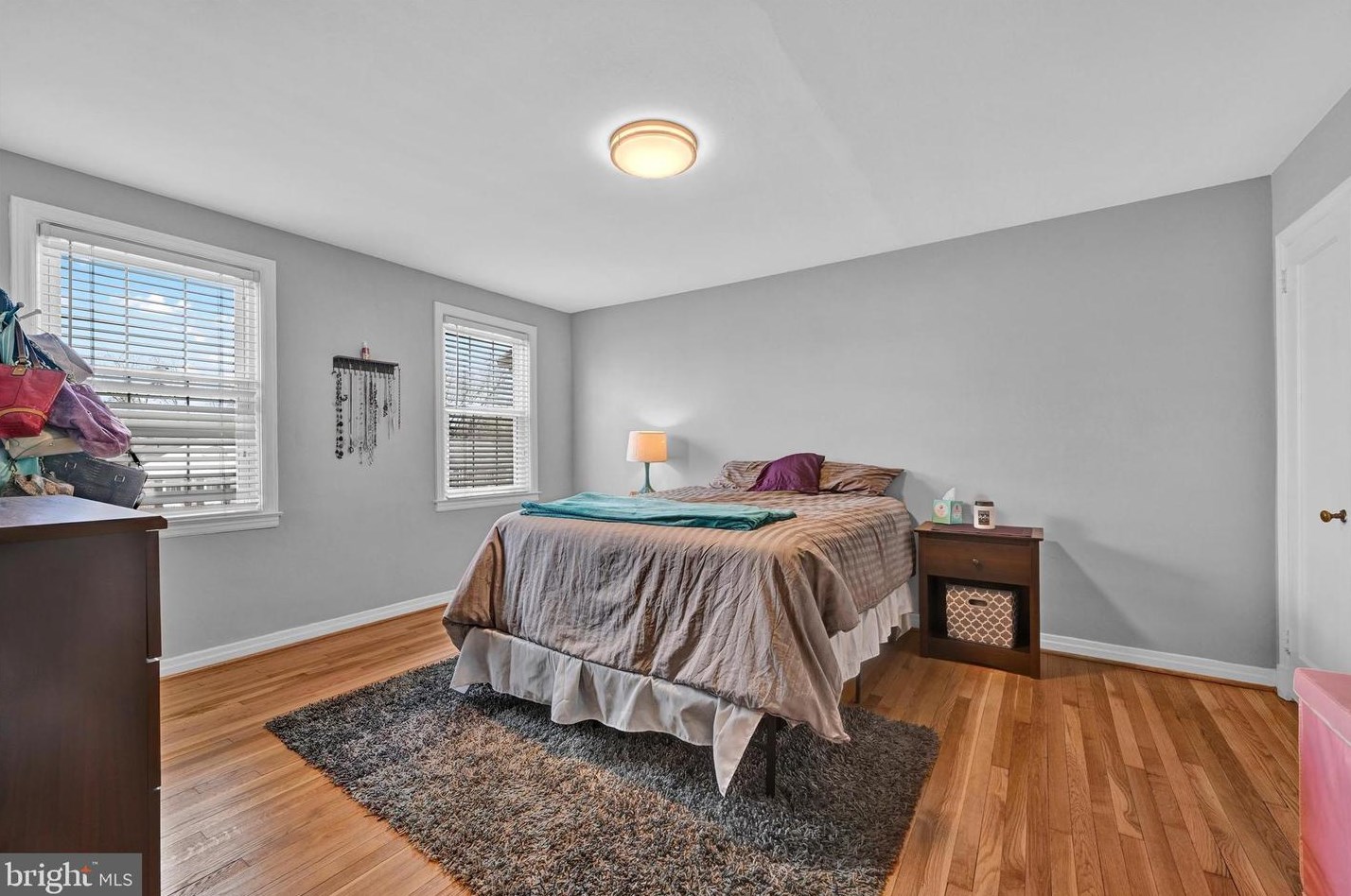 1831 Loch Shiel Rd, Baltimore MD  21234-5217 exterior