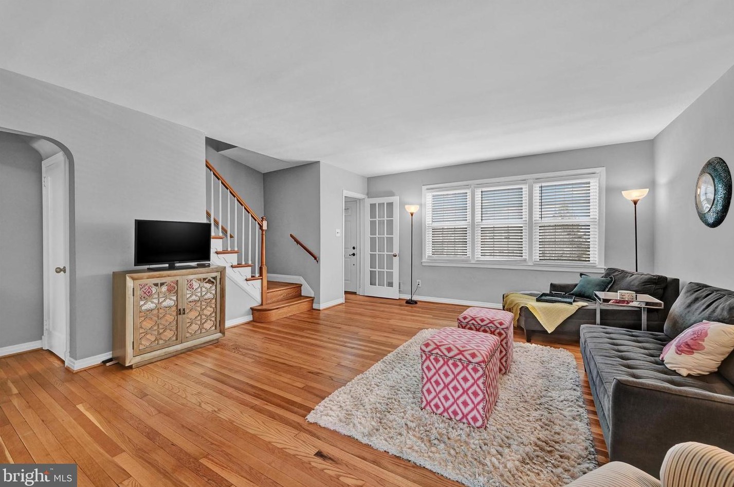 1831 Loch Shiel Rd, Baltimore MD  21234-5217 exterior