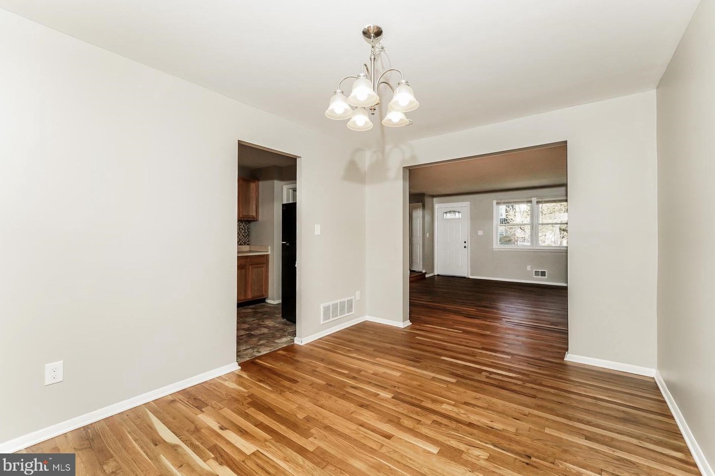 5428 Cynthia Ter, Baltimore MD  21206-2927 exterior