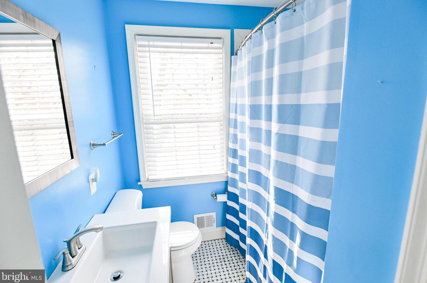 115 Stanmore Rd, Baltimore MD  21212-1132 exterior