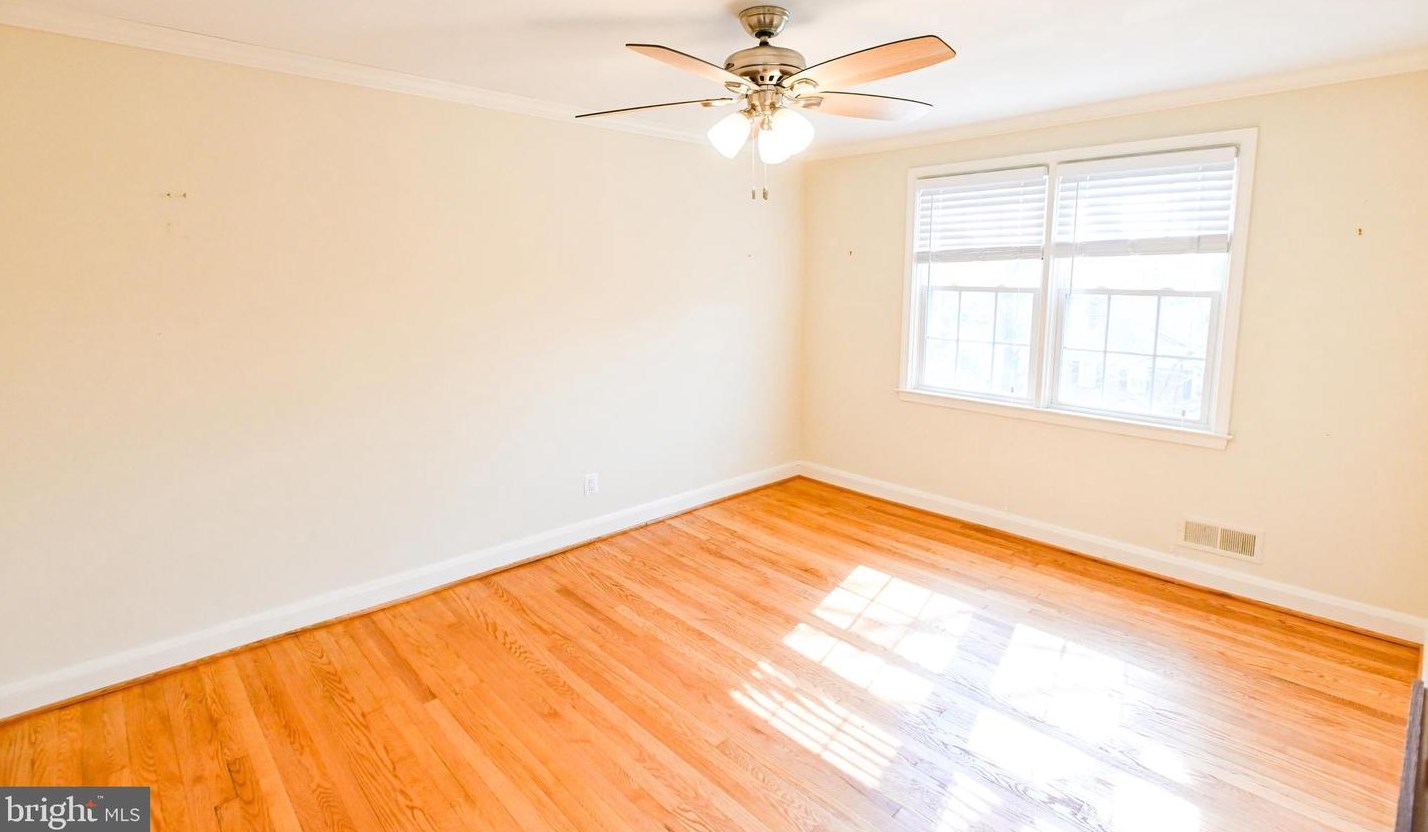 115 Stanmore Rd, Baltimore MD  21212-1132 exterior