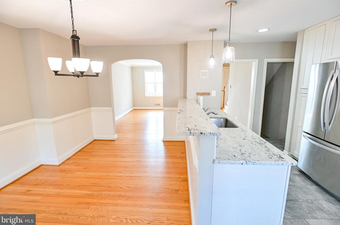 115 Stanmore Rd, Baltimore MD  21212-1132 exterior