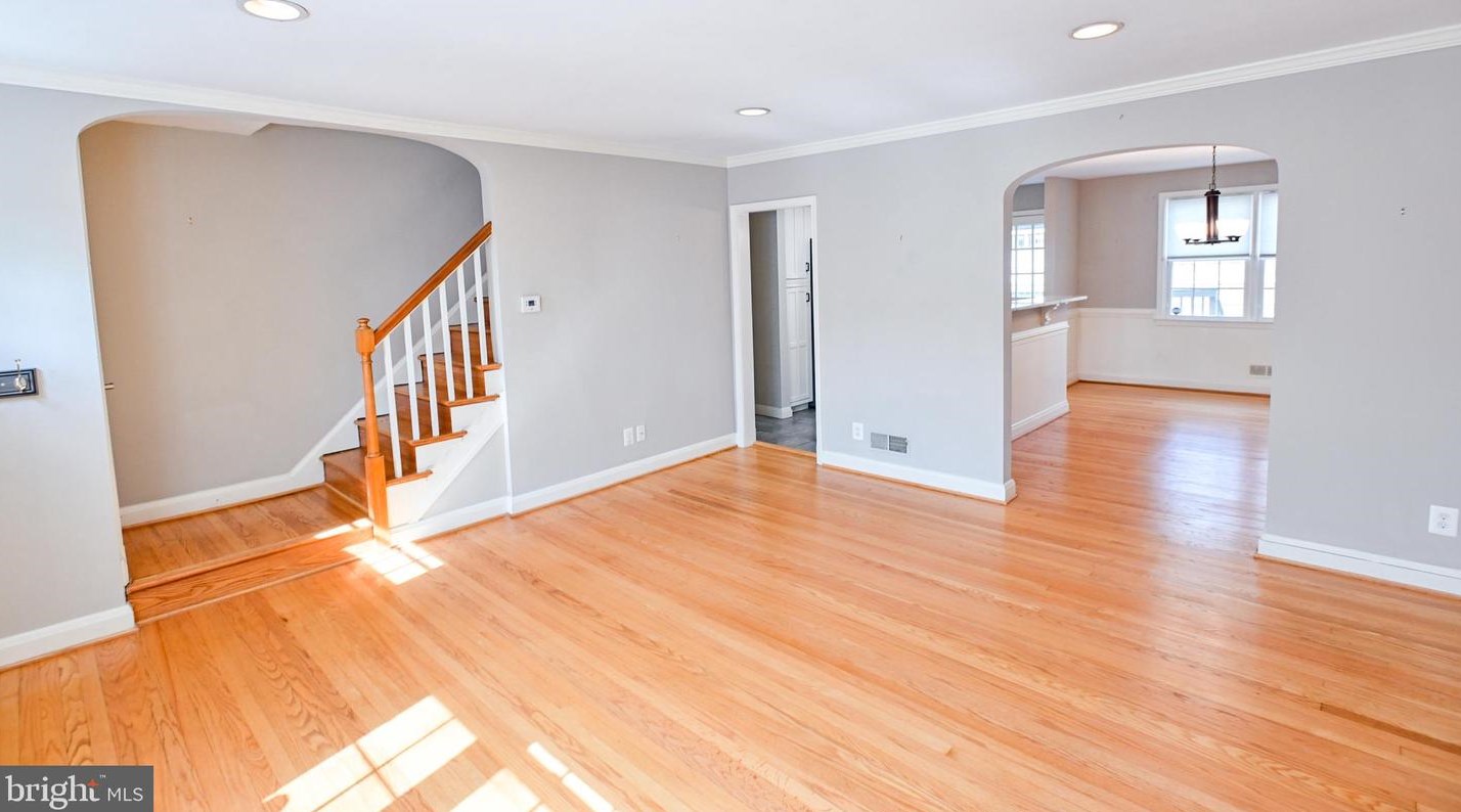 115 Stanmore Rd, Baltimore MD  21212-1132 exterior