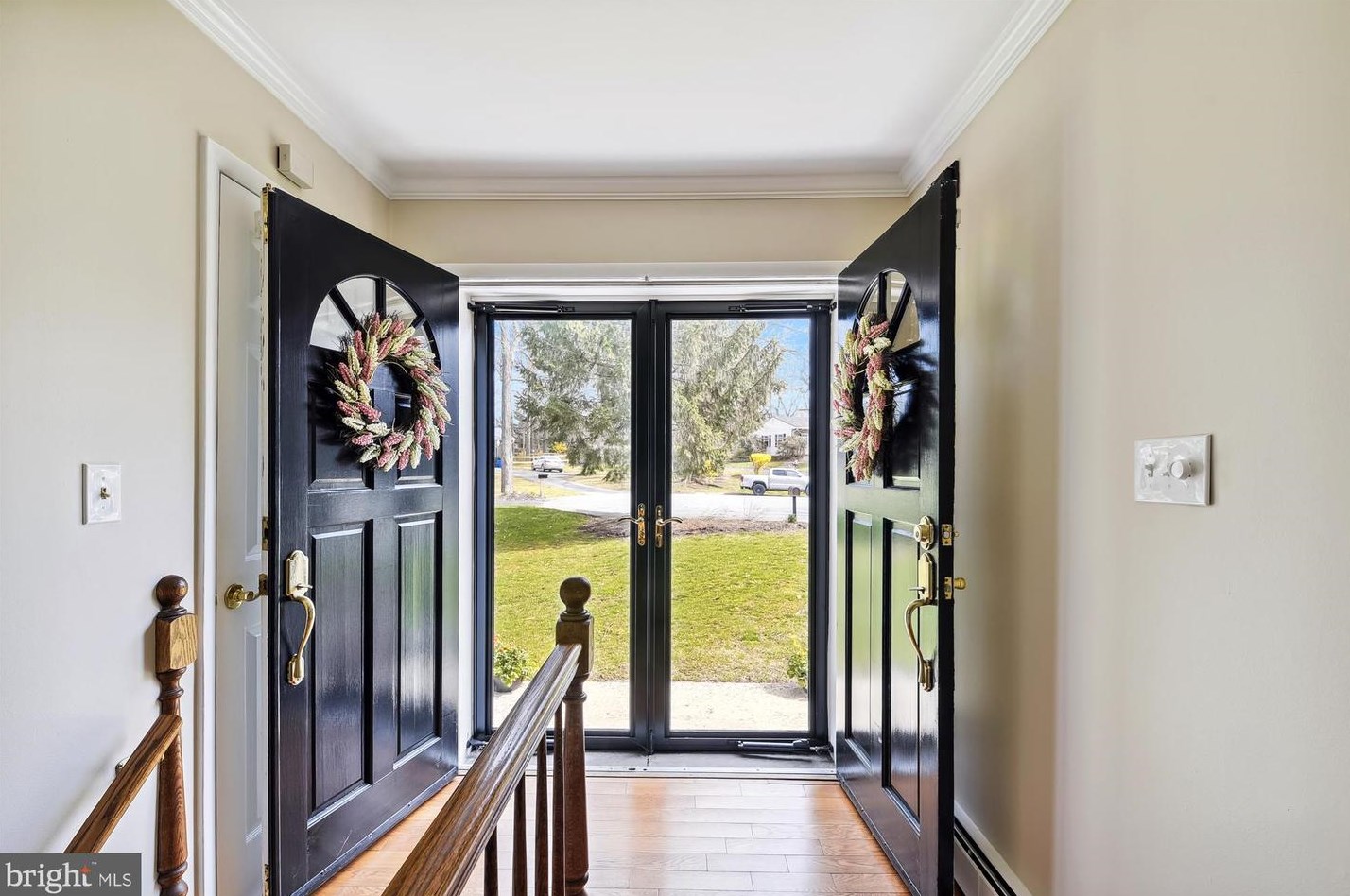 101 Tree Top Ct, Lutherville Timonium, MD 21093-3227