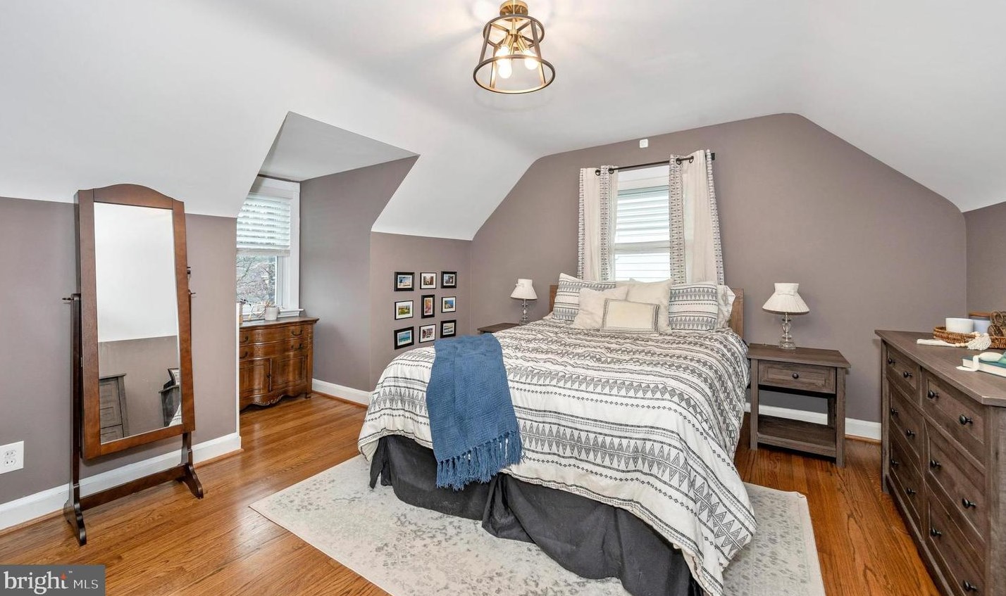 1248 Elm Rd, Baltimore MD  21227-3939 exterior