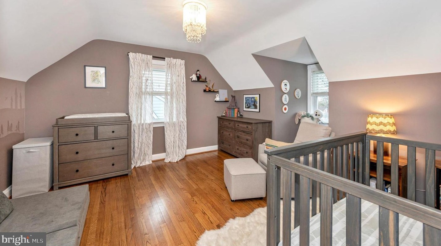 1248 Elm Rd, Baltimore MD  21227-3939 exterior