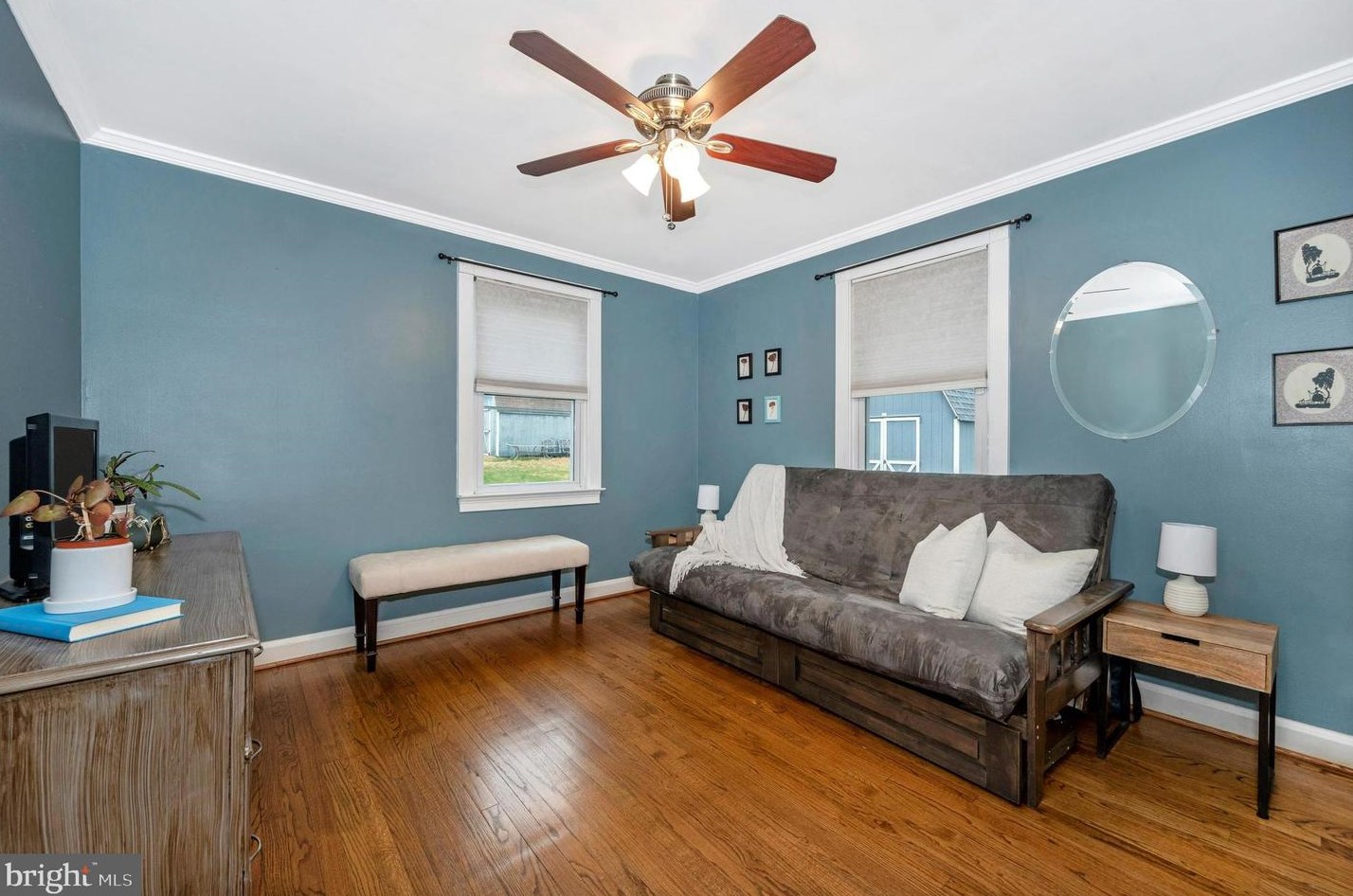 1248 Elm Rd, Baltimore MD  21227-3939 exterior