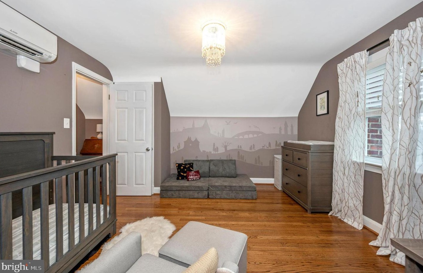1248 Elm Rd, Baltimore MD  21227-3939 exterior