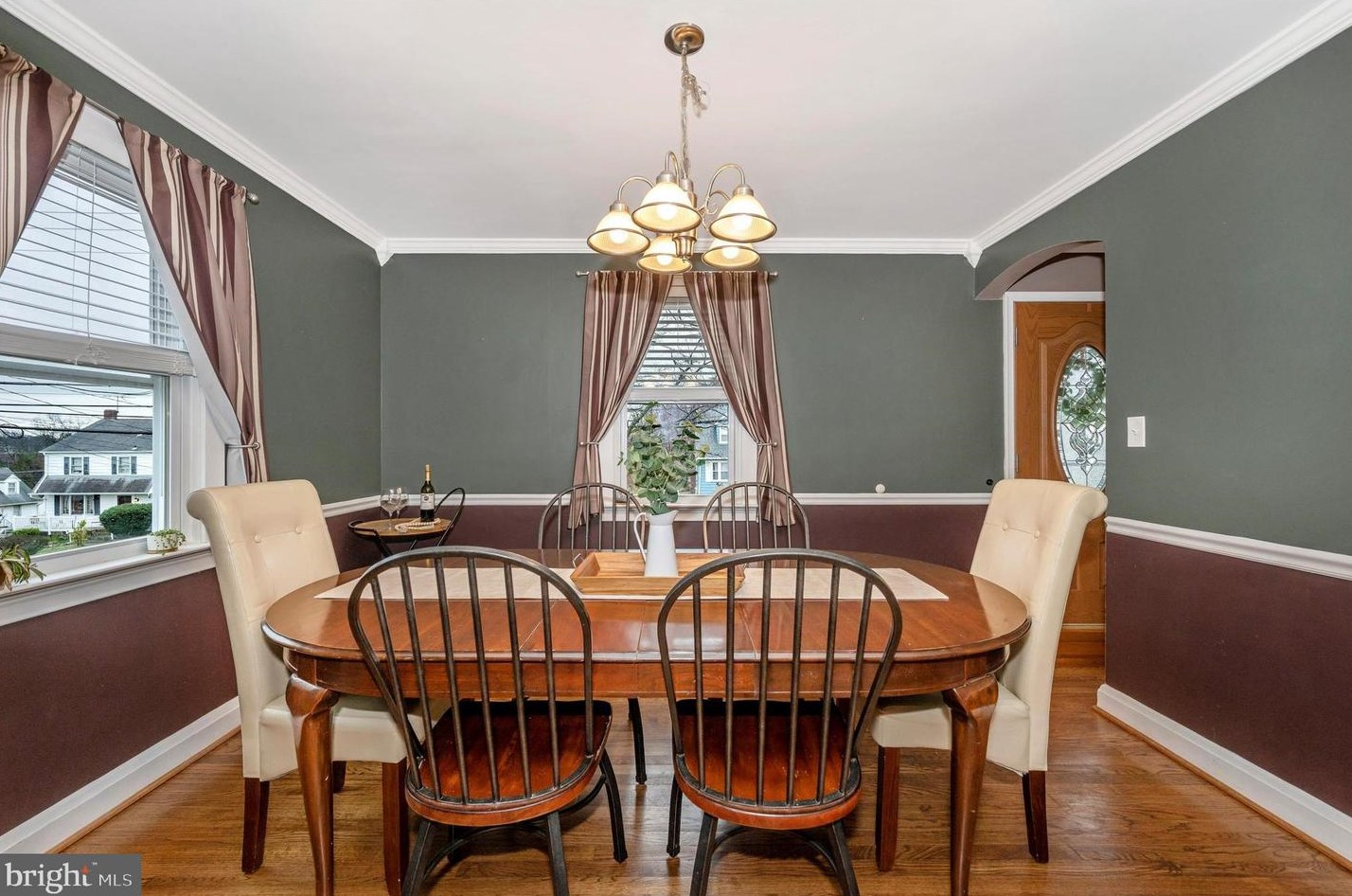 1248 Elm Rd, Baltimore MD  21227-3939 exterior