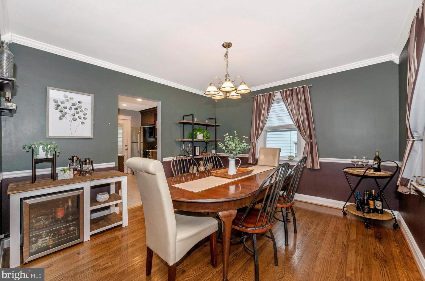 1248 Elm Rd, Baltimore MD  21227-3939 exterior