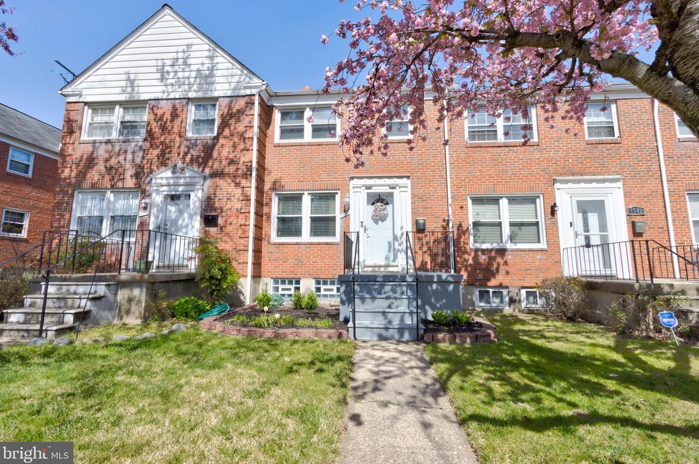 1540 Barrett Rd, Baltimore, MD 21207-4969