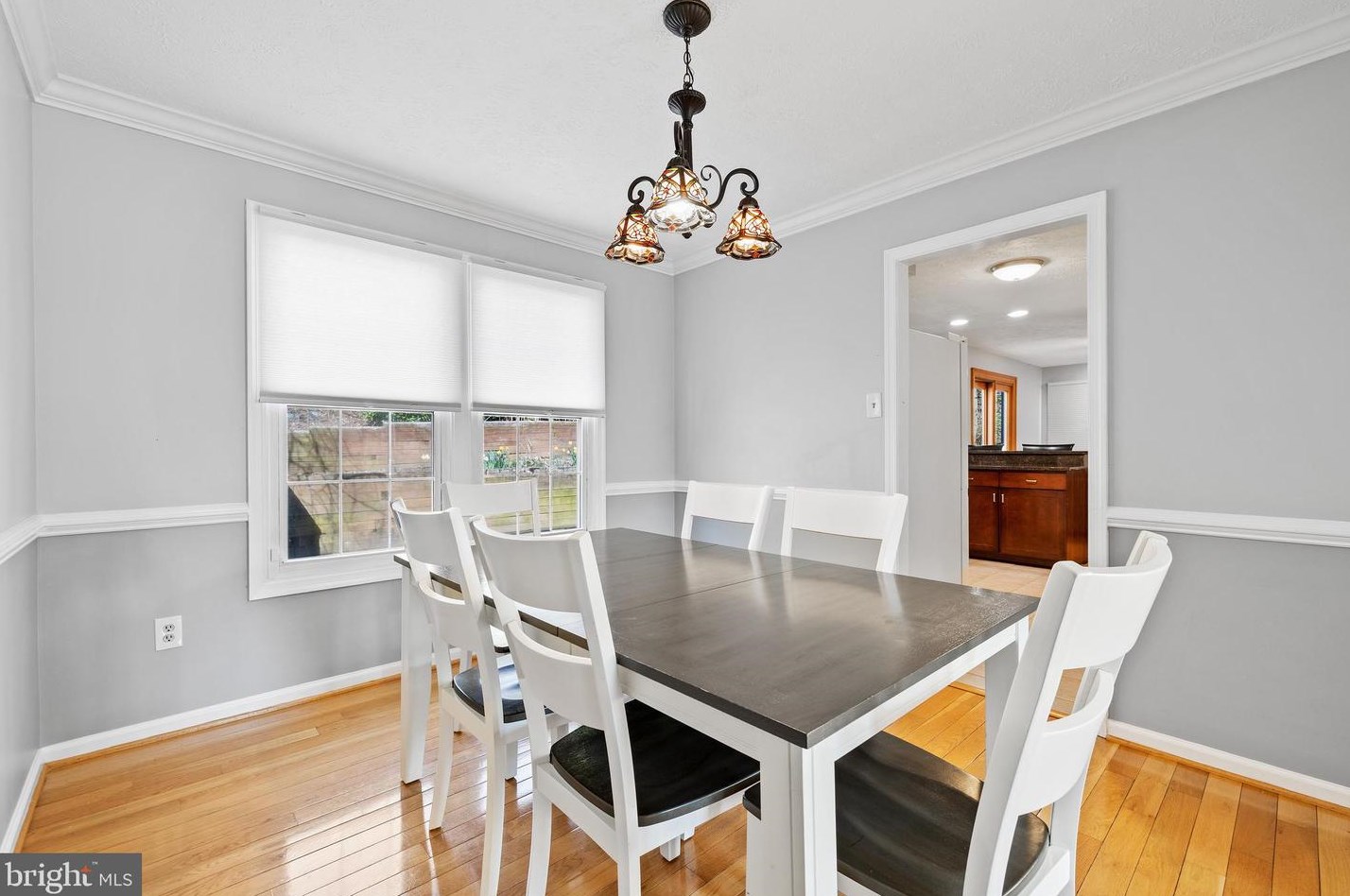 9318 Hines Estates Dr, Baltimore MD  21234-1319 exterior