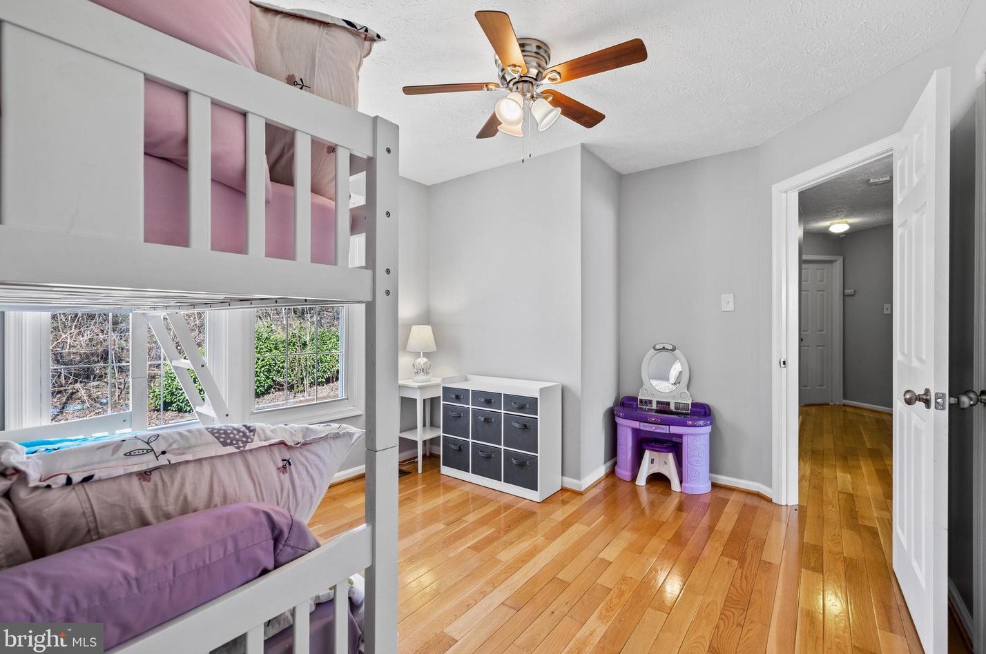 9318 Hines Estates Dr, Baltimore MD  21234-1319 exterior