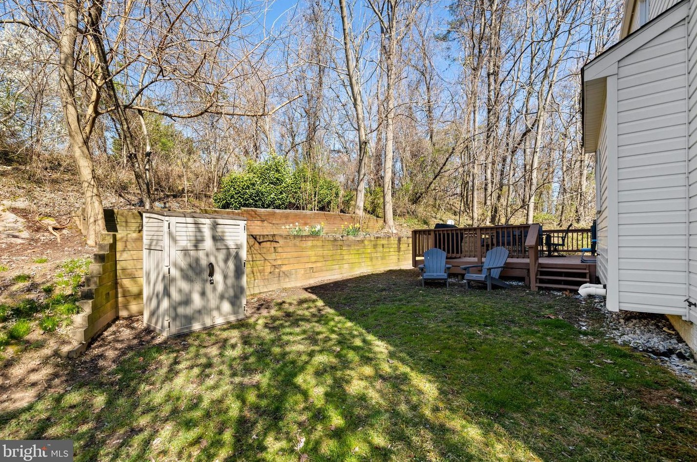 9318 Hines Estates Dr, Baltimore MD  21234-1319 exterior