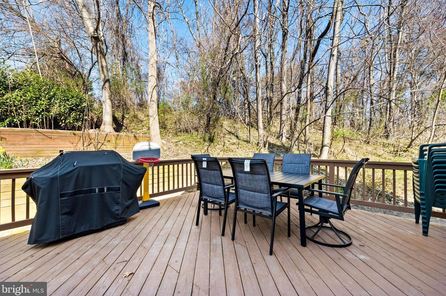 9318 Hines Estates Dr, Baltimore MD  21234-1319 exterior