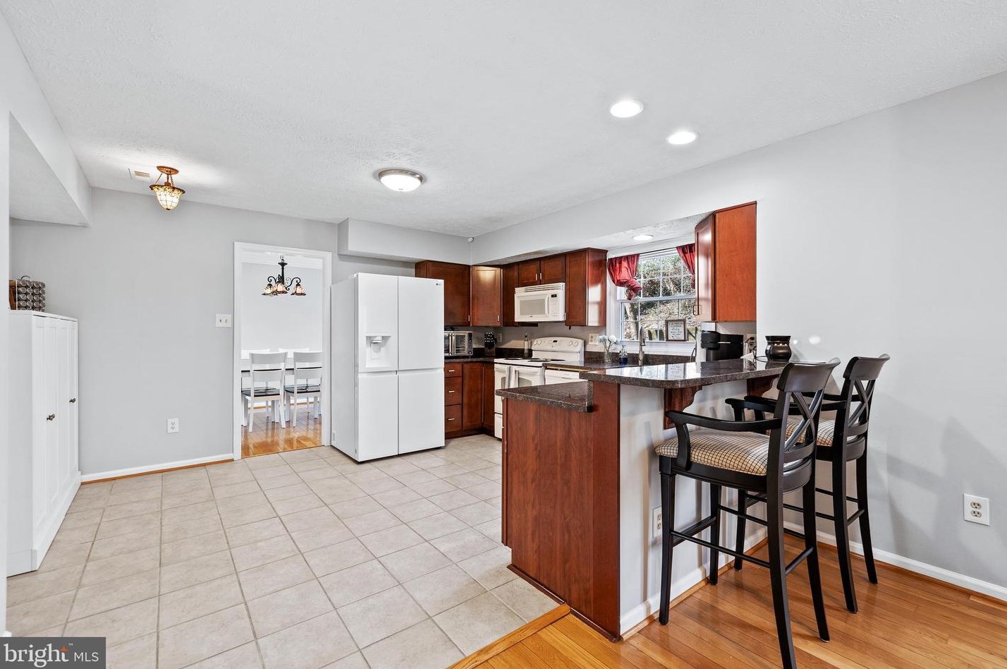 9318 Hines Estates Dr, Baltimore MD  21234-1319 exterior