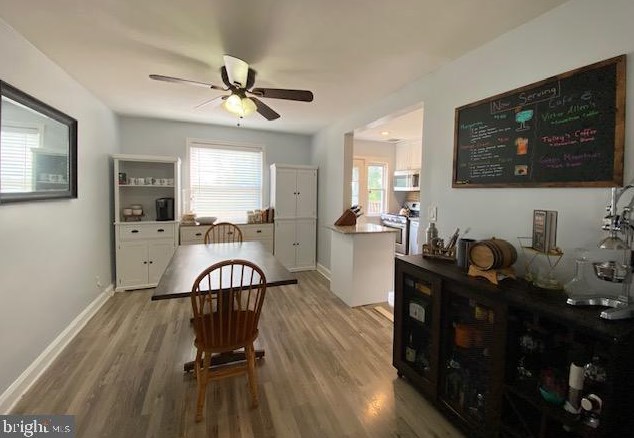 1012 Elm Rd, Baltimore MD  21227-3934 exterior