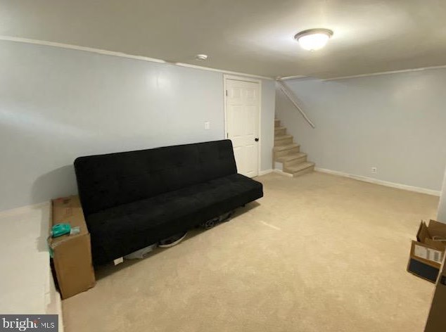 1012 Elm Rd, Baltimore MD  21227-3934 exterior