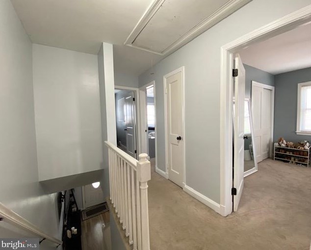 1012 Elm Rd, Baltimore MD  21227-3934 exterior