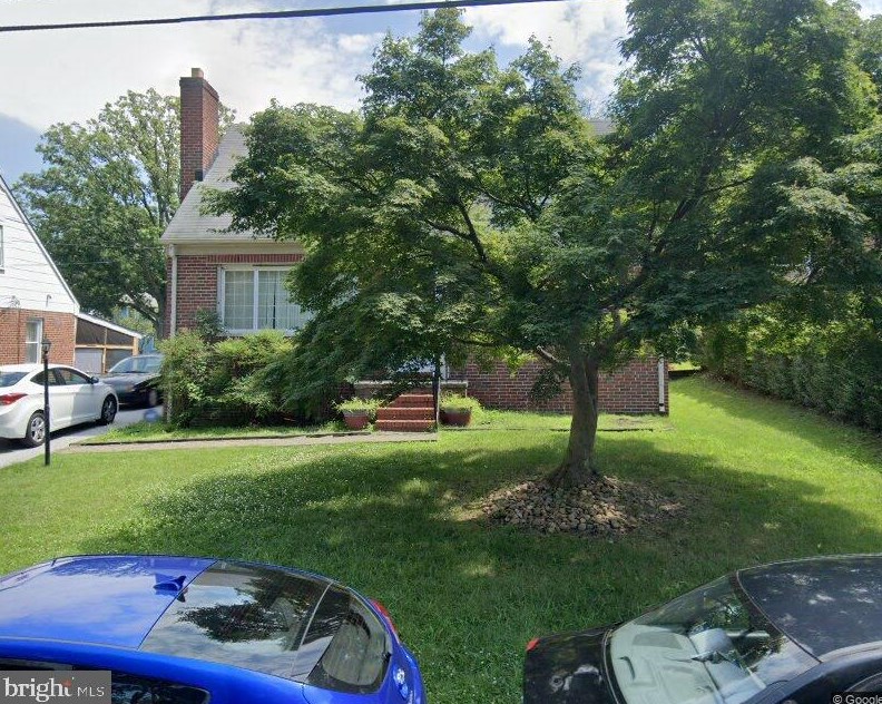 1120 Rosedale Ave, Baltimore, MD 21237
