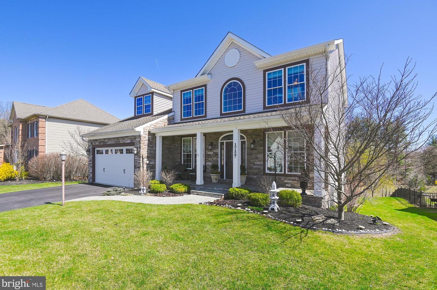10109 Egerton Farm Ct, Baltimore, MD 21234-1258