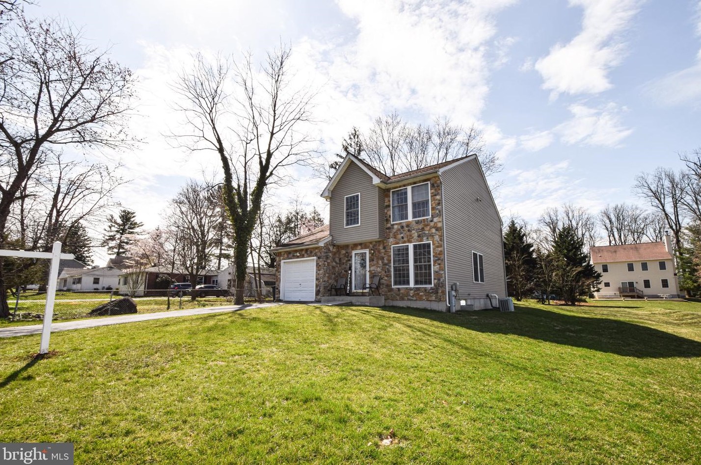 8011 Parks Ln, Baltimore, MD 21244-2151