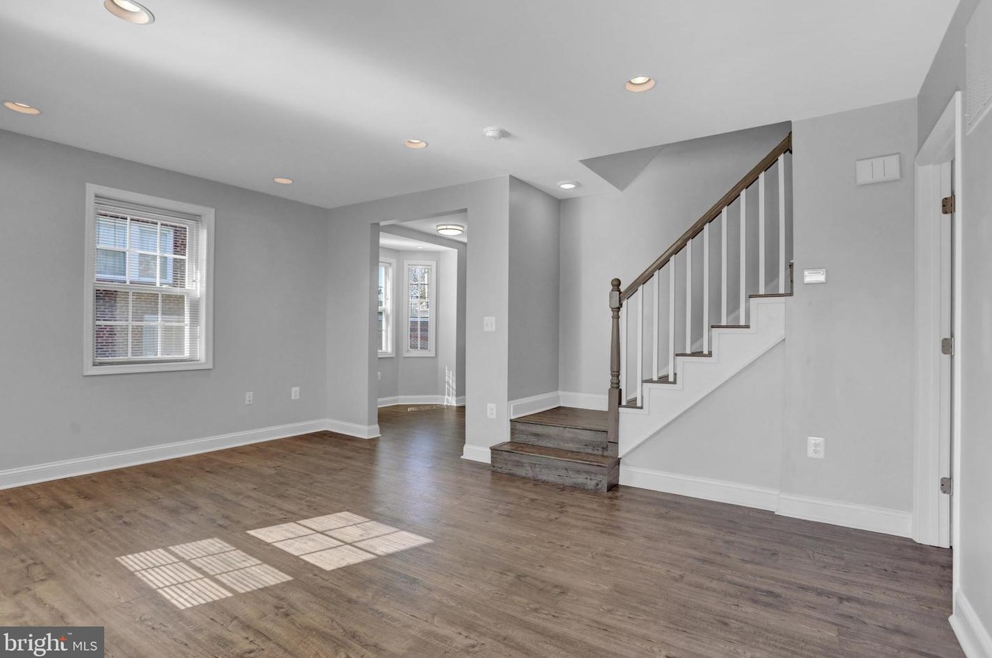 702 Mace Ave, Baltimore, MD 21221