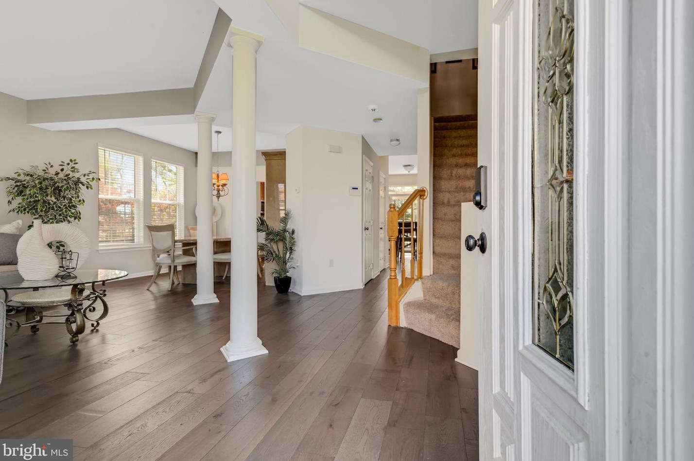 9013 Marcella Ave, Mcdonogh Run, MD 21133-3911