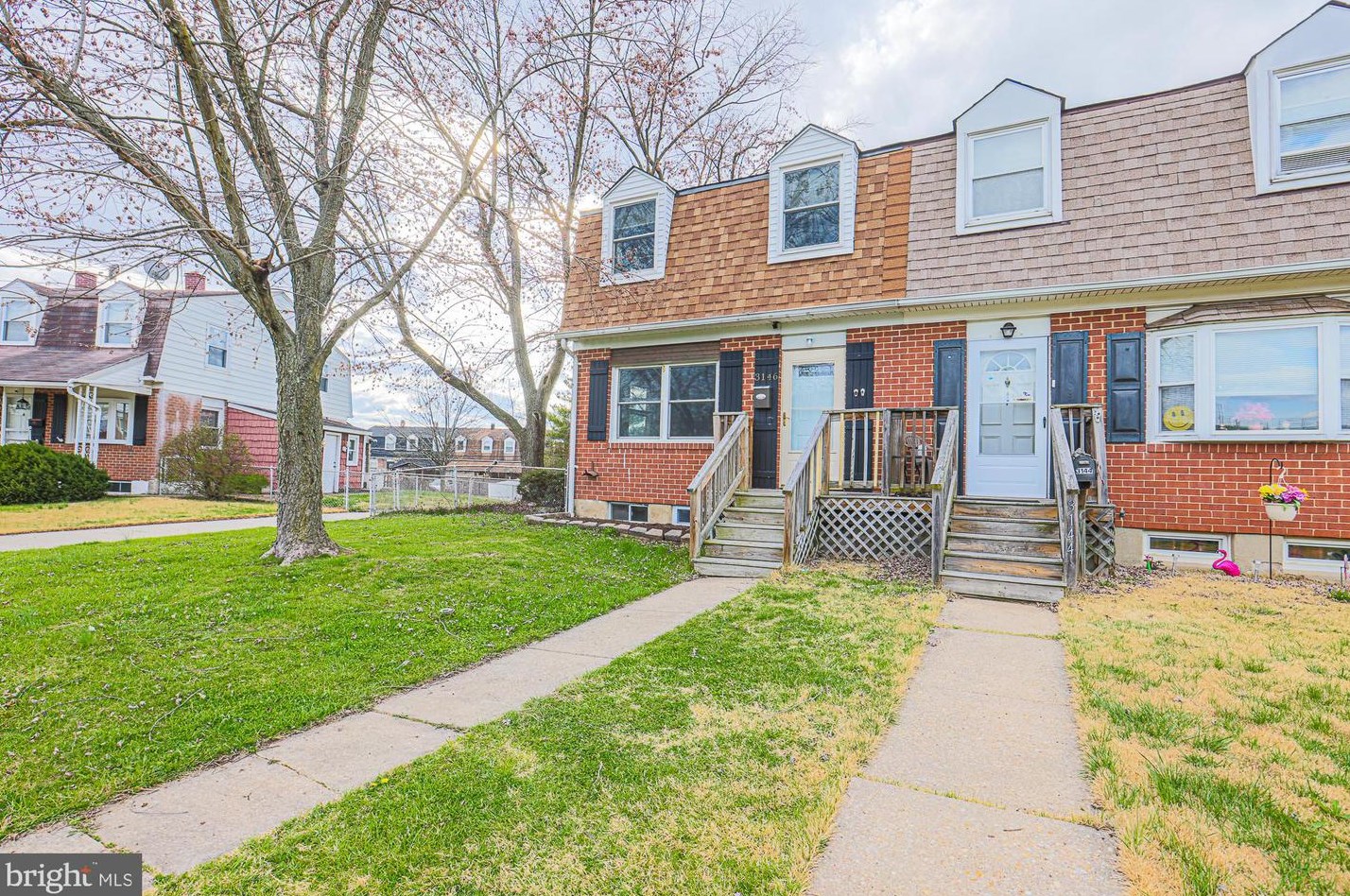 3146 Ryerson Cir, Baltimore, MD 21227-4738