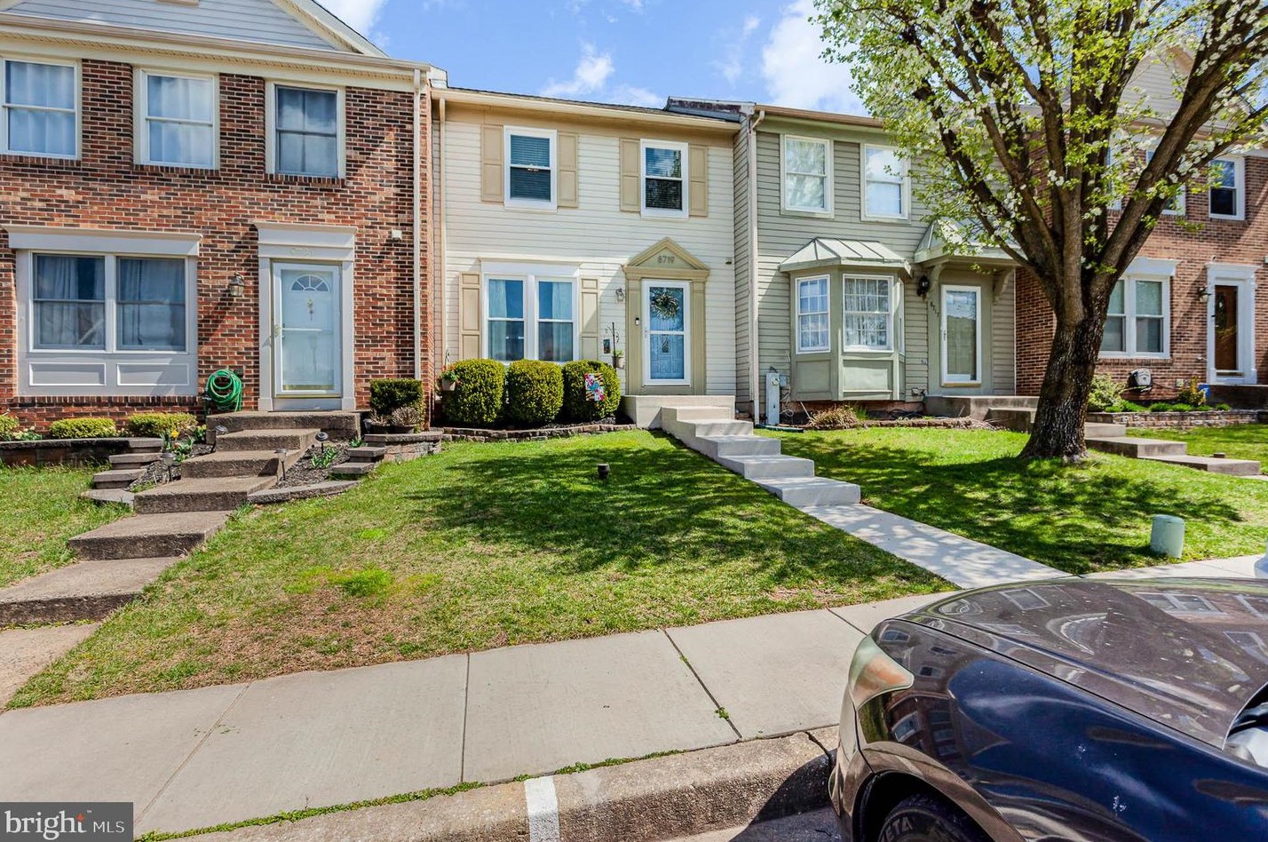 8719 Silver Hall Rd, Perry Hall, MD 21128