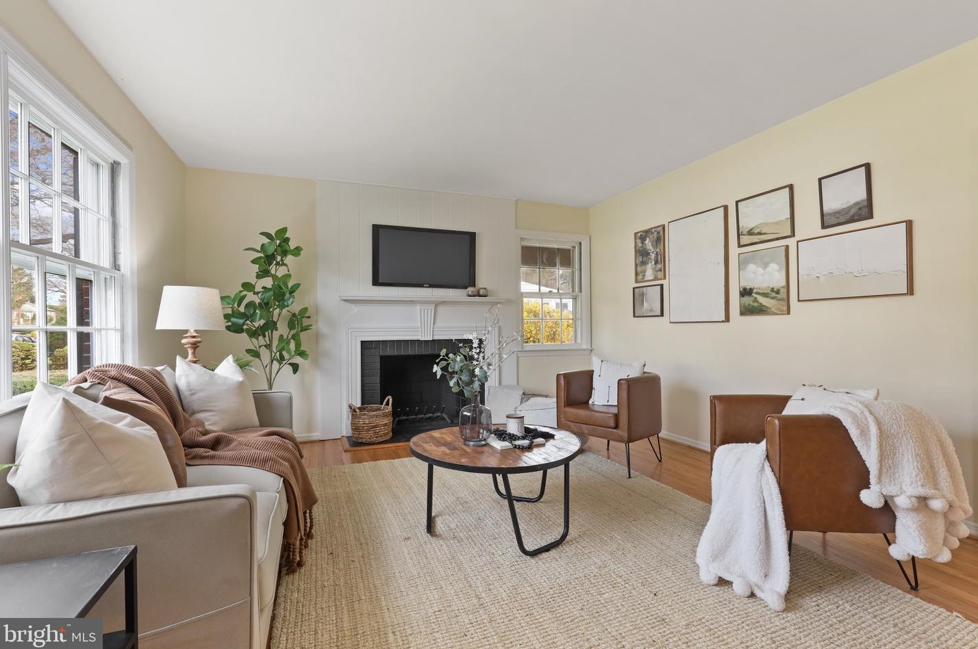 407 Aigburth Rd, Baltimore MD  21286-7317 exterior