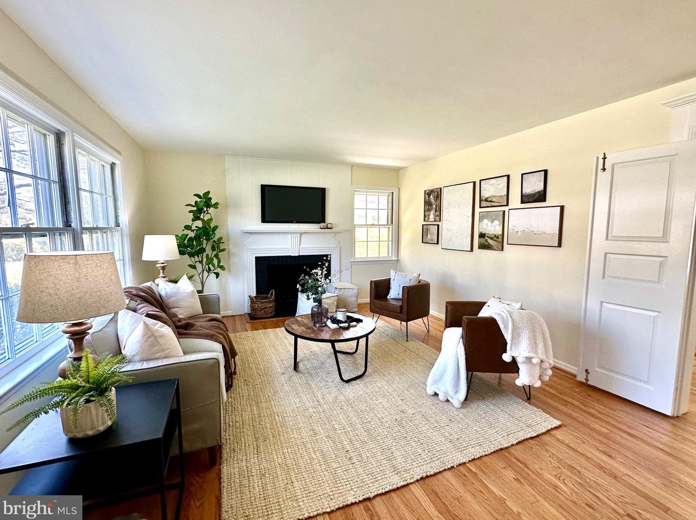 407 Aigburth Rd, Baltimore MD  21286-7317 exterior