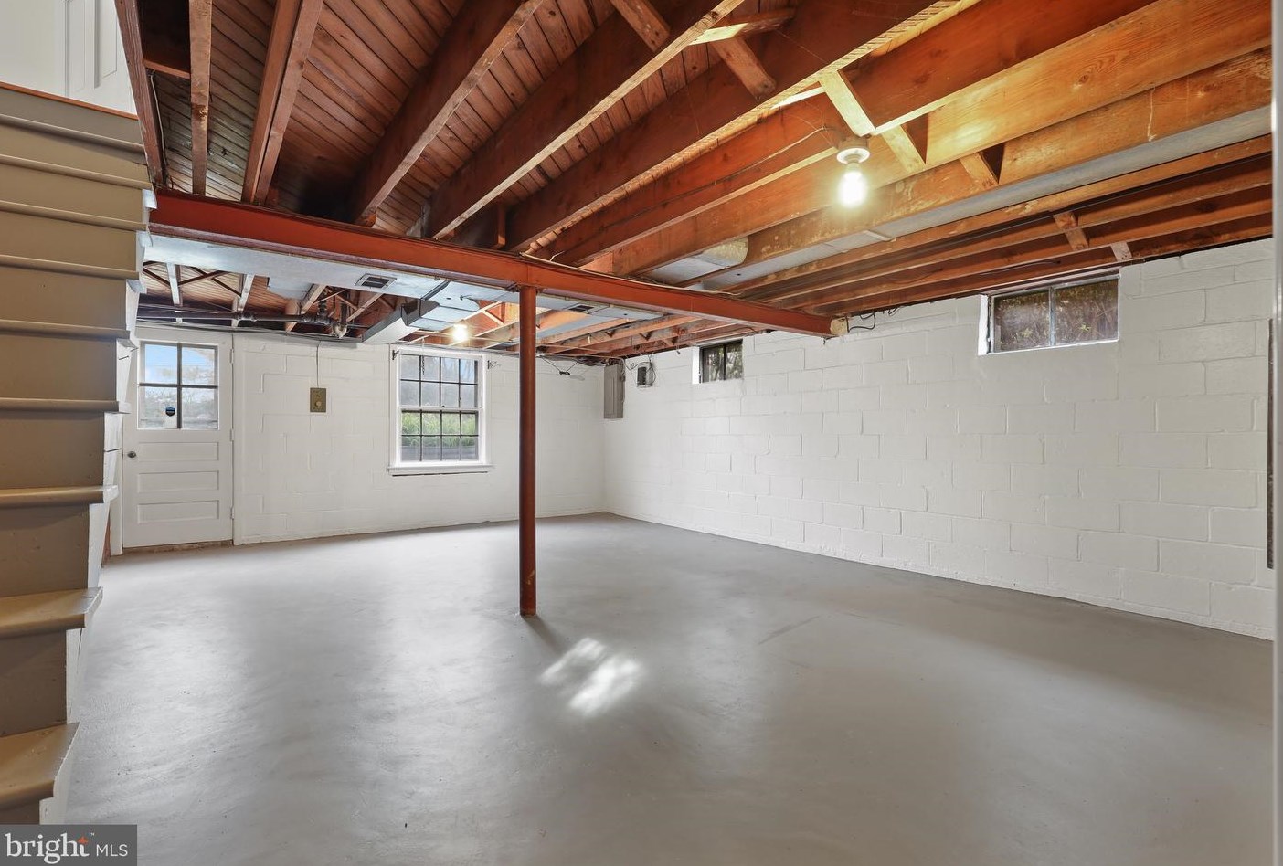 407 Aigburth Rd, Baltimore MD  21286-7317 exterior