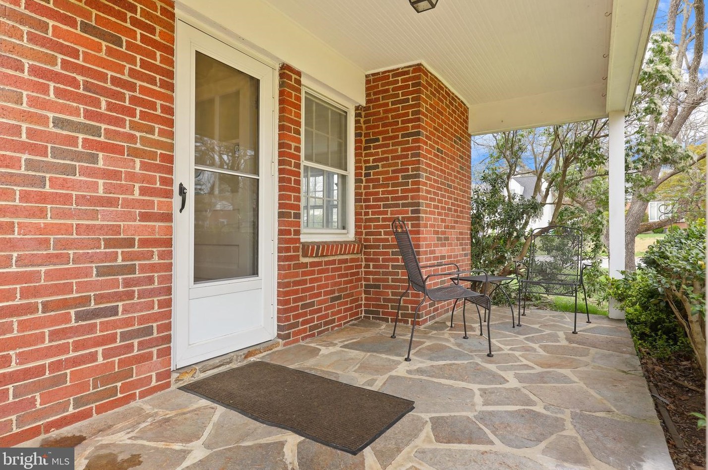 407 Aigburth Rd, Baltimore MD  21286-7317 exterior