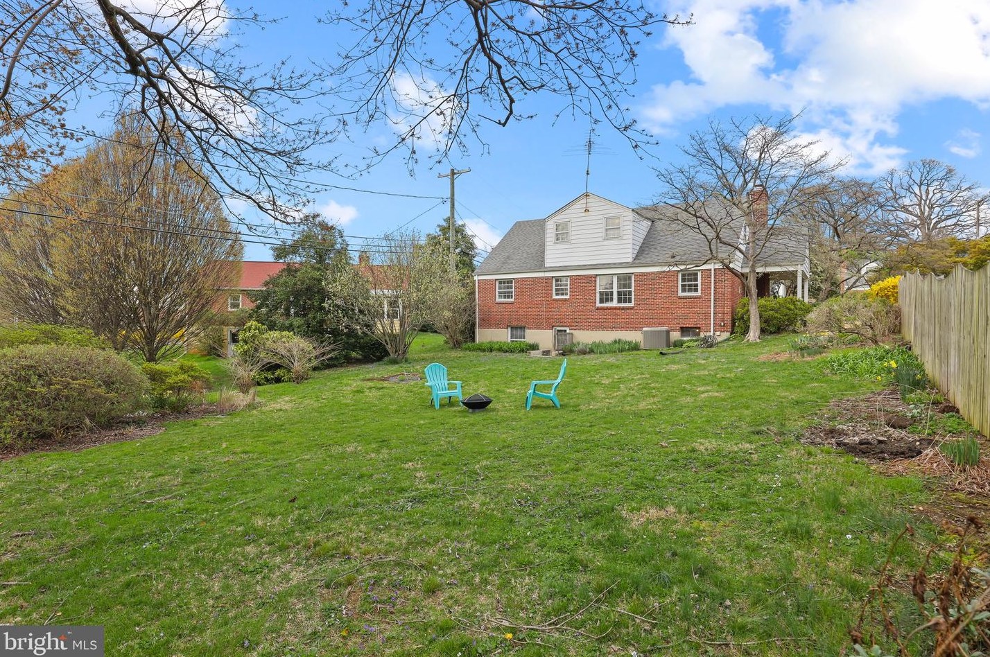 407 Aigburth Rd, Baltimore MD  21286-7317 exterior