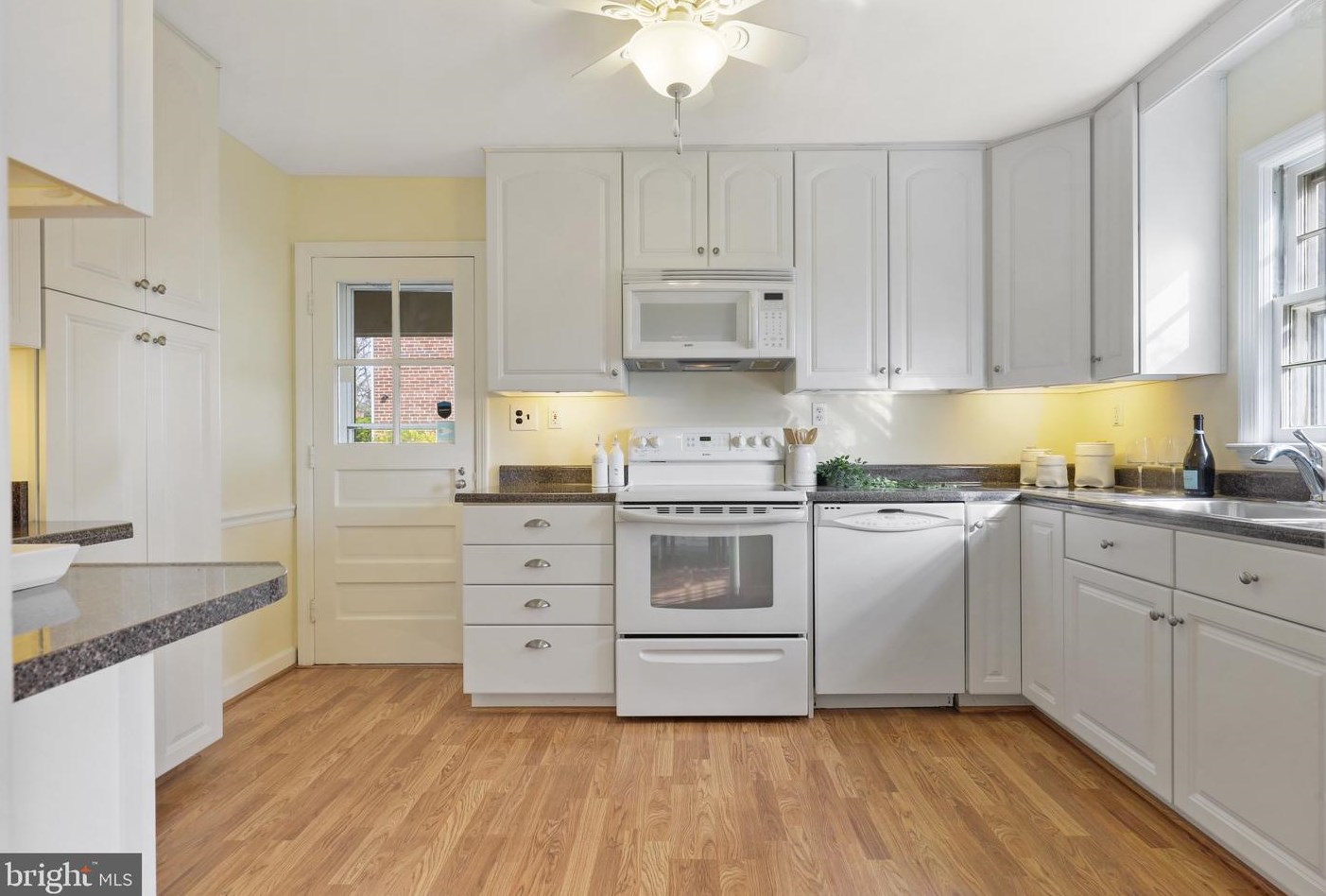 407 Aigburth Rd, Baltimore MD  21286-7317 exterior