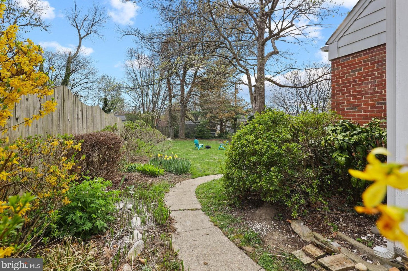 407 Aigburth Rd, Baltimore MD  21286-7317 exterior