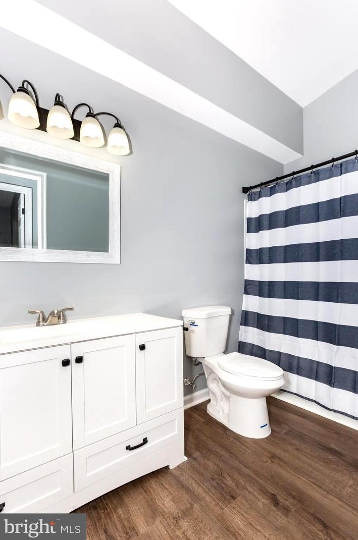 3837 Elmcroft Rd, Mcdonogh Run MD  21133-4650 exterior
