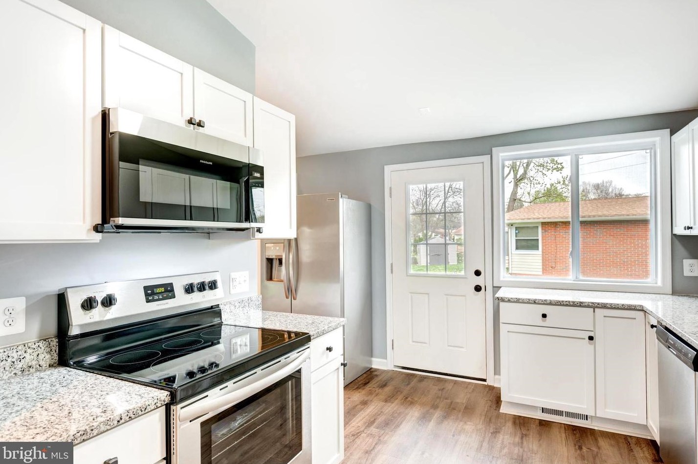3837 Elmcroft Rd, Mcdonogh Run MD  21133-4650 exterior