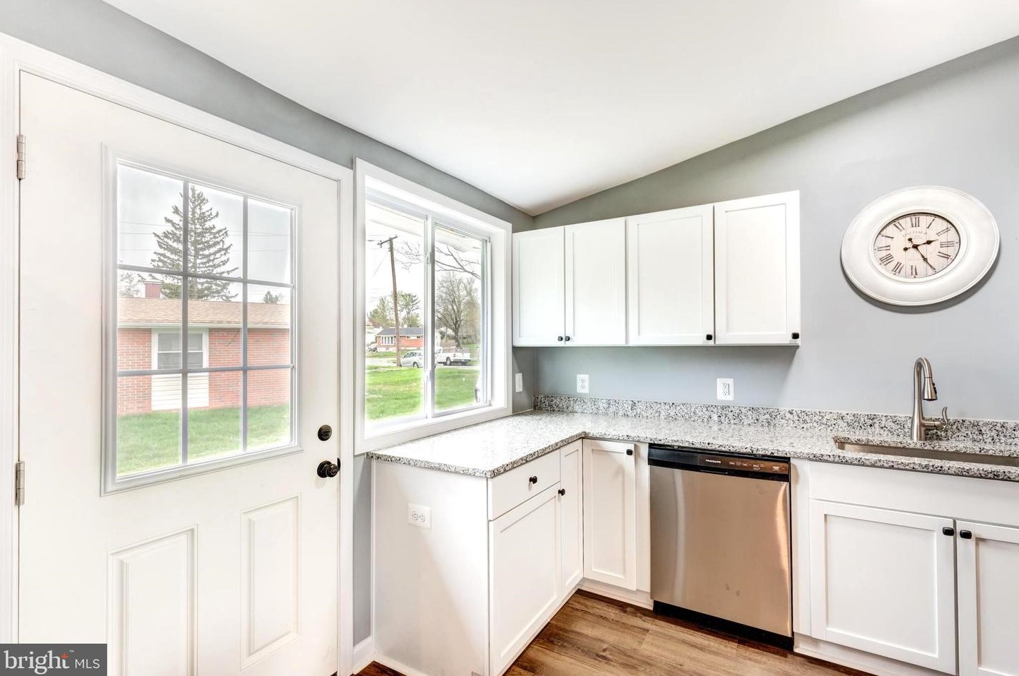 3837 Elmcroft Rd, Mcdonogh Run MD  21133-4650 exterior