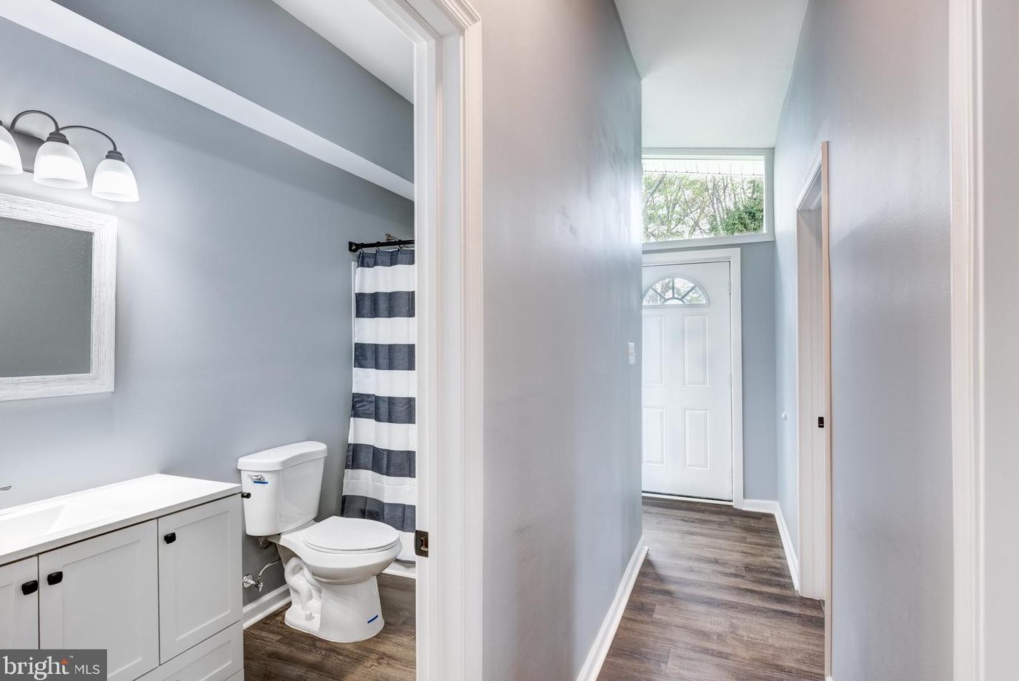 3837 Elmcroft Rd, Mcdonogh Run MD  21133-4650 exterior