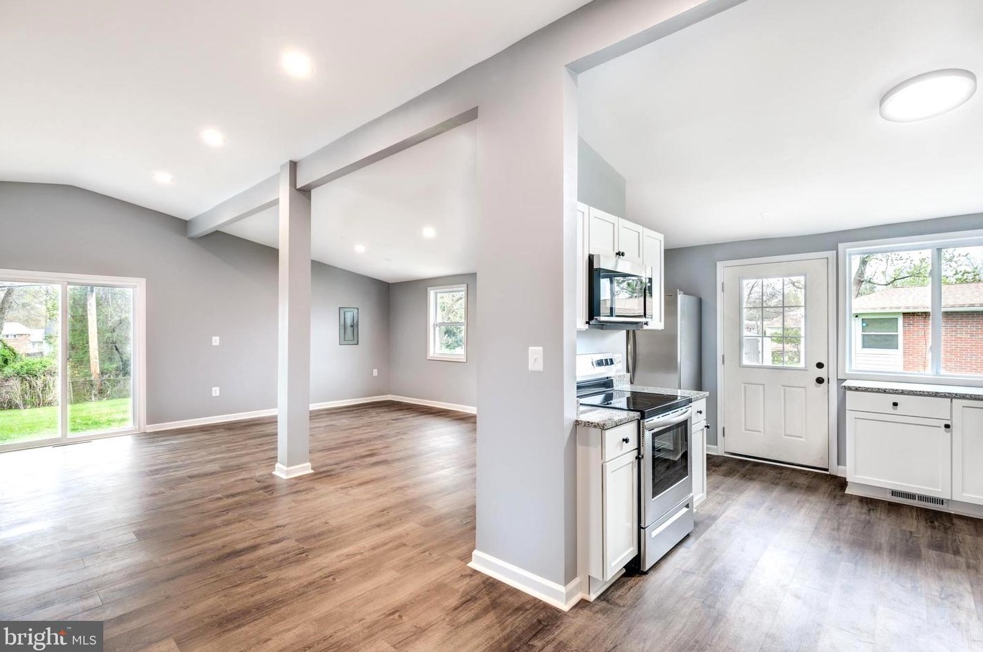 3837 Elmcroft Rd, Mcdonogh Run MD  21133-4650 exterior