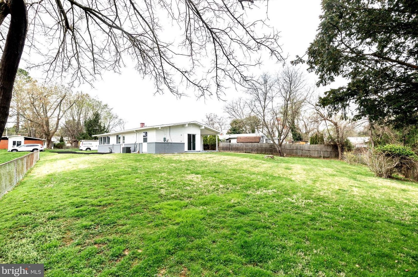 3837 Elmcroft Rd, Mcdonogh Run MD  21133-4650 exterior