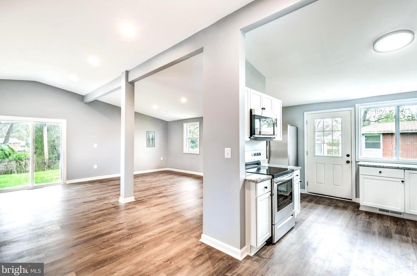 3837 Elmcroft Rd, Mcdonogh Run MD  21133-4650 exterior