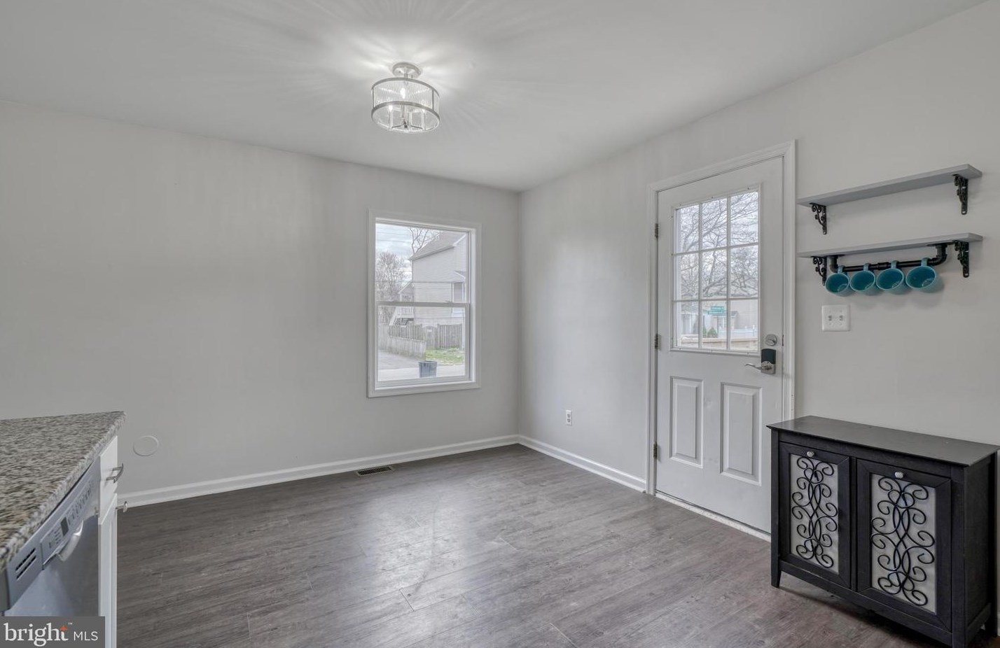 13220 Rivervan Ave, Baltimore MD  21220-1138 exterior