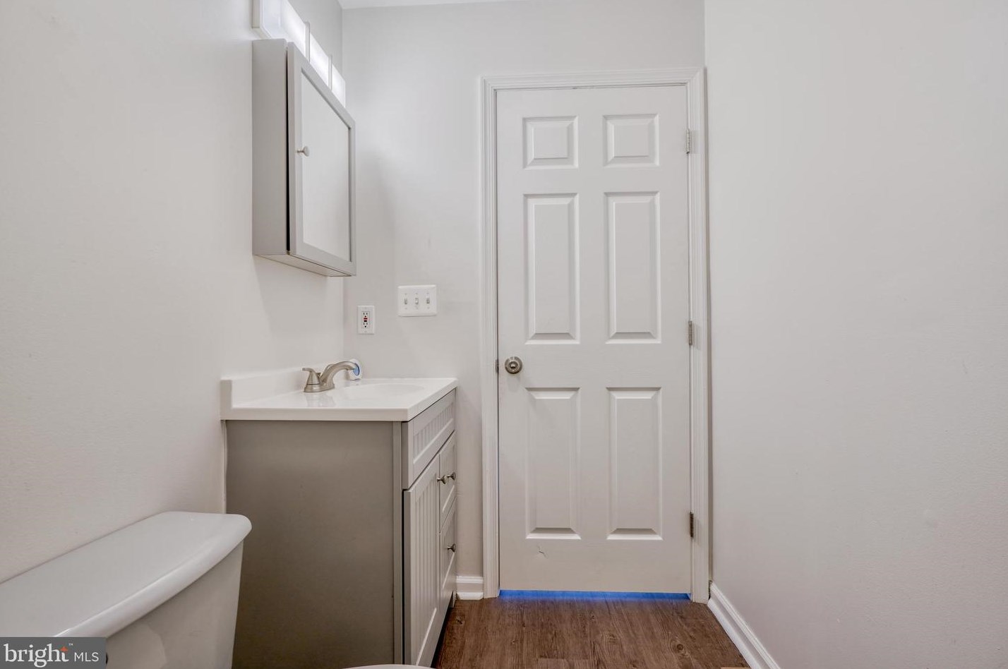 13220 Rivervan Ave, Baltimore MD  21220-1138 exterior