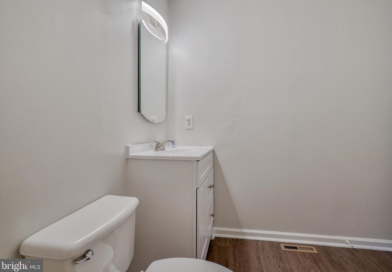 13220 Rivervan Ave, Baltimore MD  21220-1138 exterior