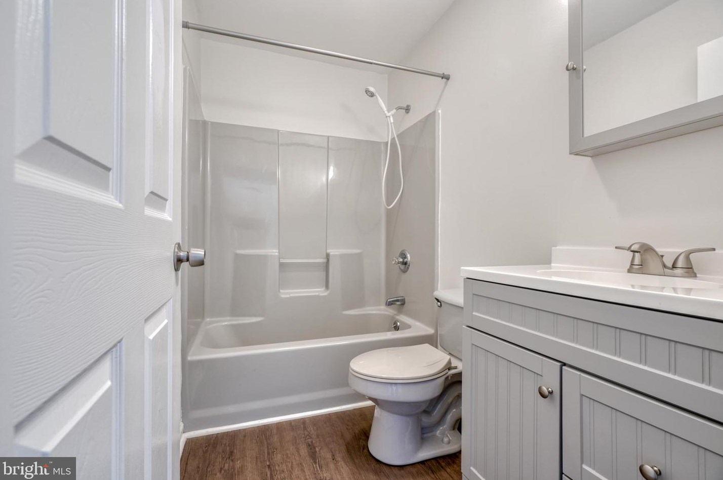 13220 Rivervan Ave, Baltimore MD  21220-1138 exterior