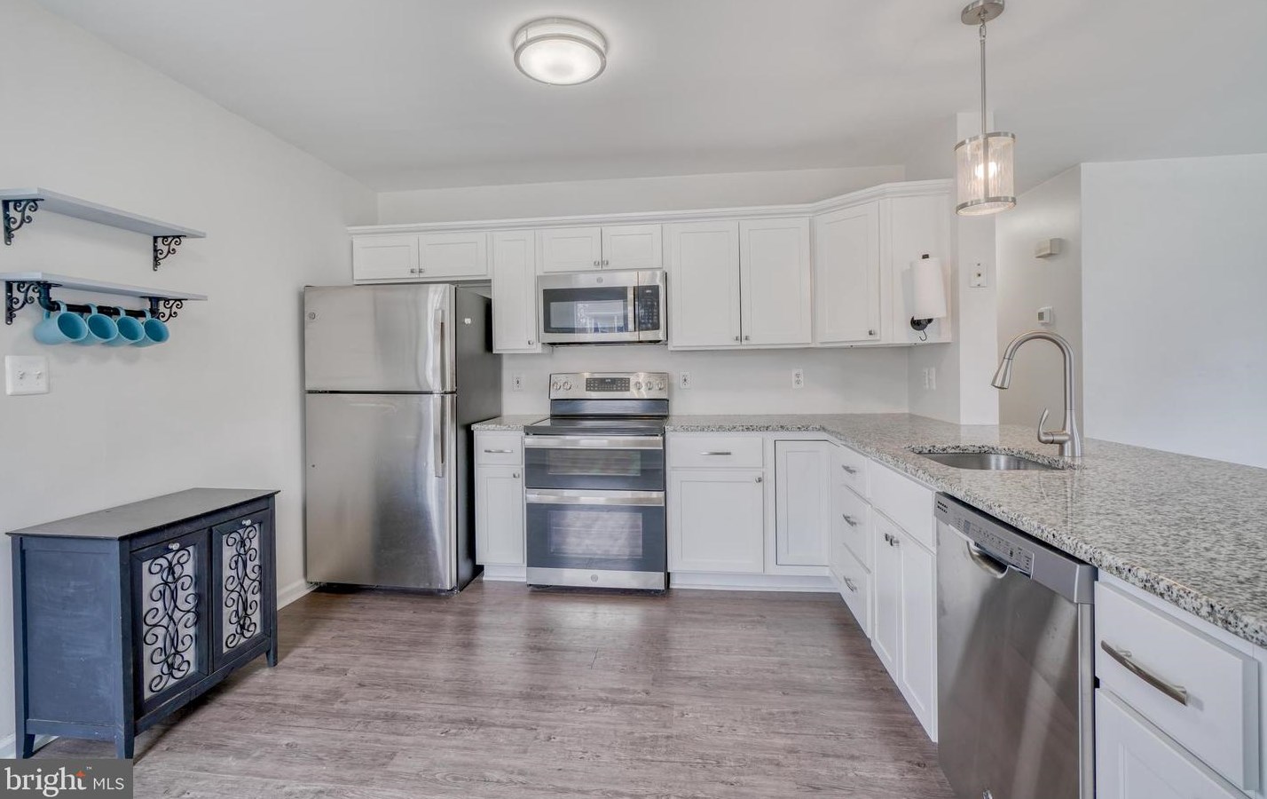 13220 Rivervan Ave, Baltimore MD  21220-1138 exterior