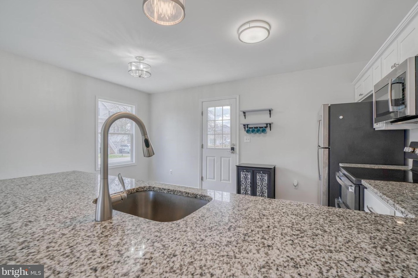 13220 Rivervan Ave, Baltimore MD  21220-1138 exterior